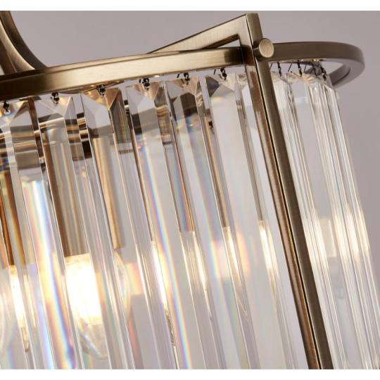 csillar kristaly elegans lampa fuggesztek lancos sargarez rez klasszikus vilagitas villa etkezo etterem othon lakas.jpg